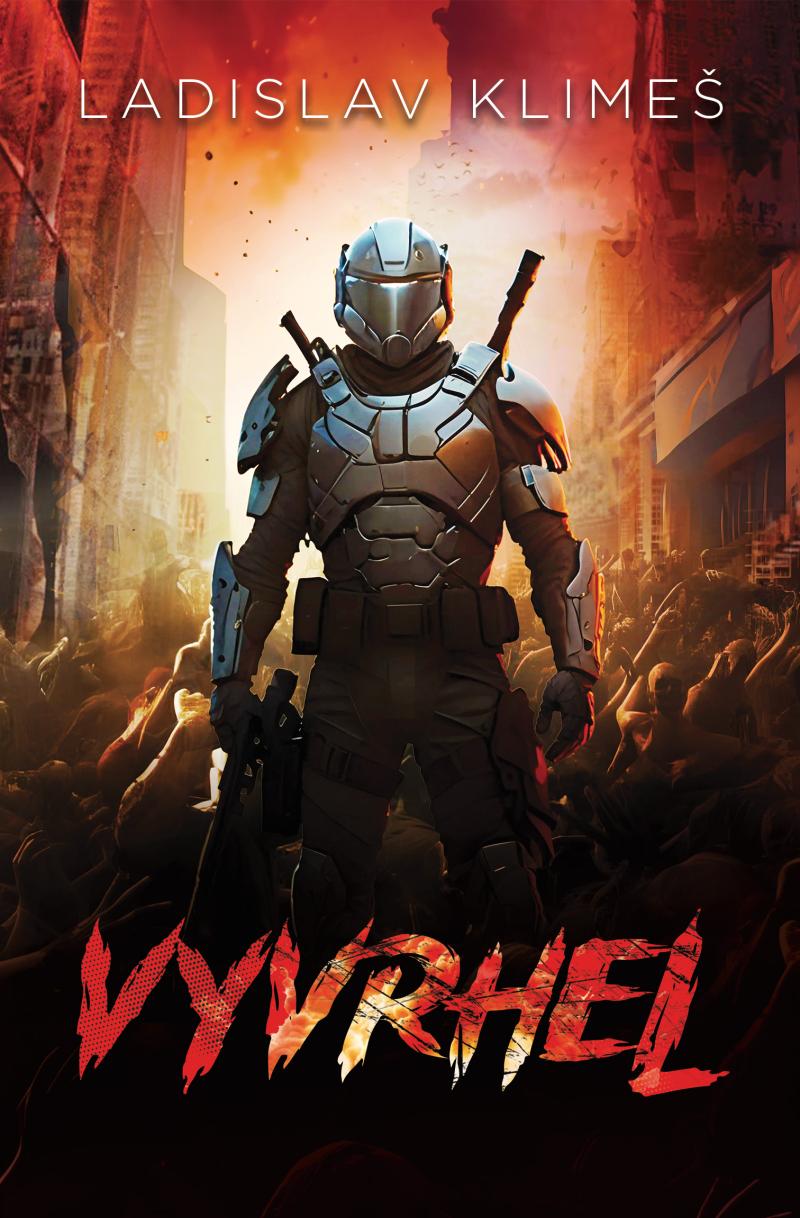 Obrázok Kolaborant 2: Vyvrhel