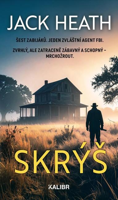 Obrázok Skrýš