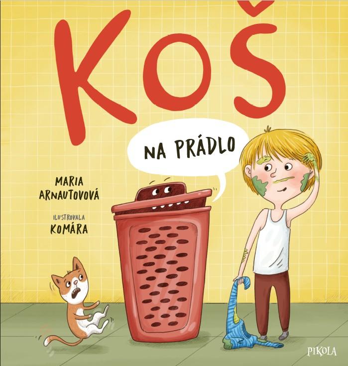 Obrázok Koš na prádlo