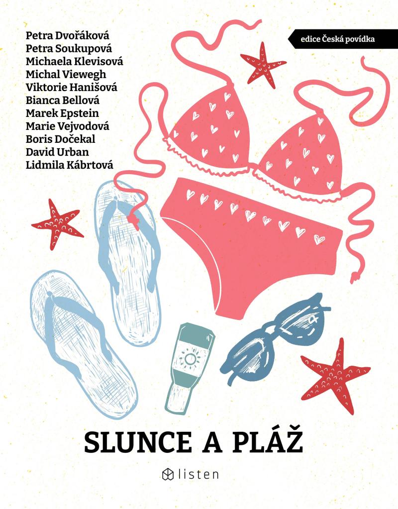 Obrázok Slunce a pláž