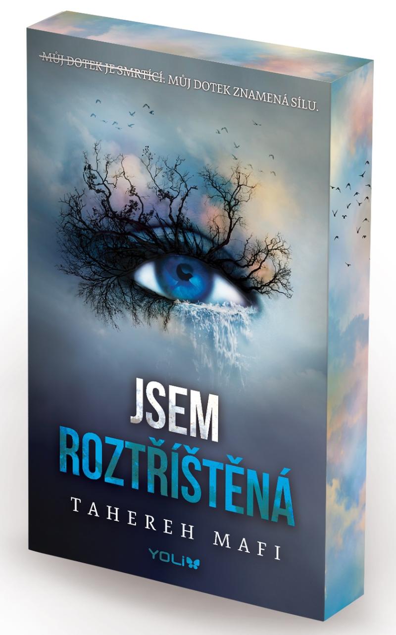 Obrázok Jsem roztříštěná