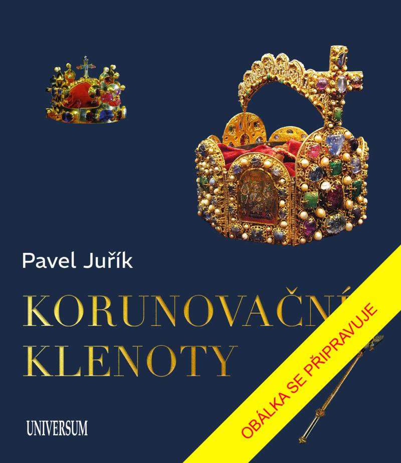 Obrázok Korunovační klenoty