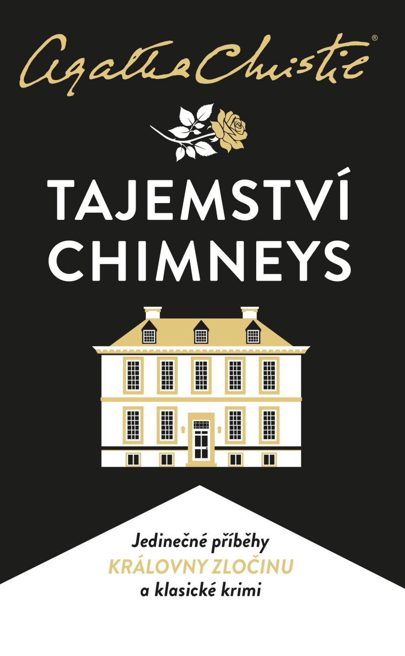 Obrázok Tajemství Chimneys