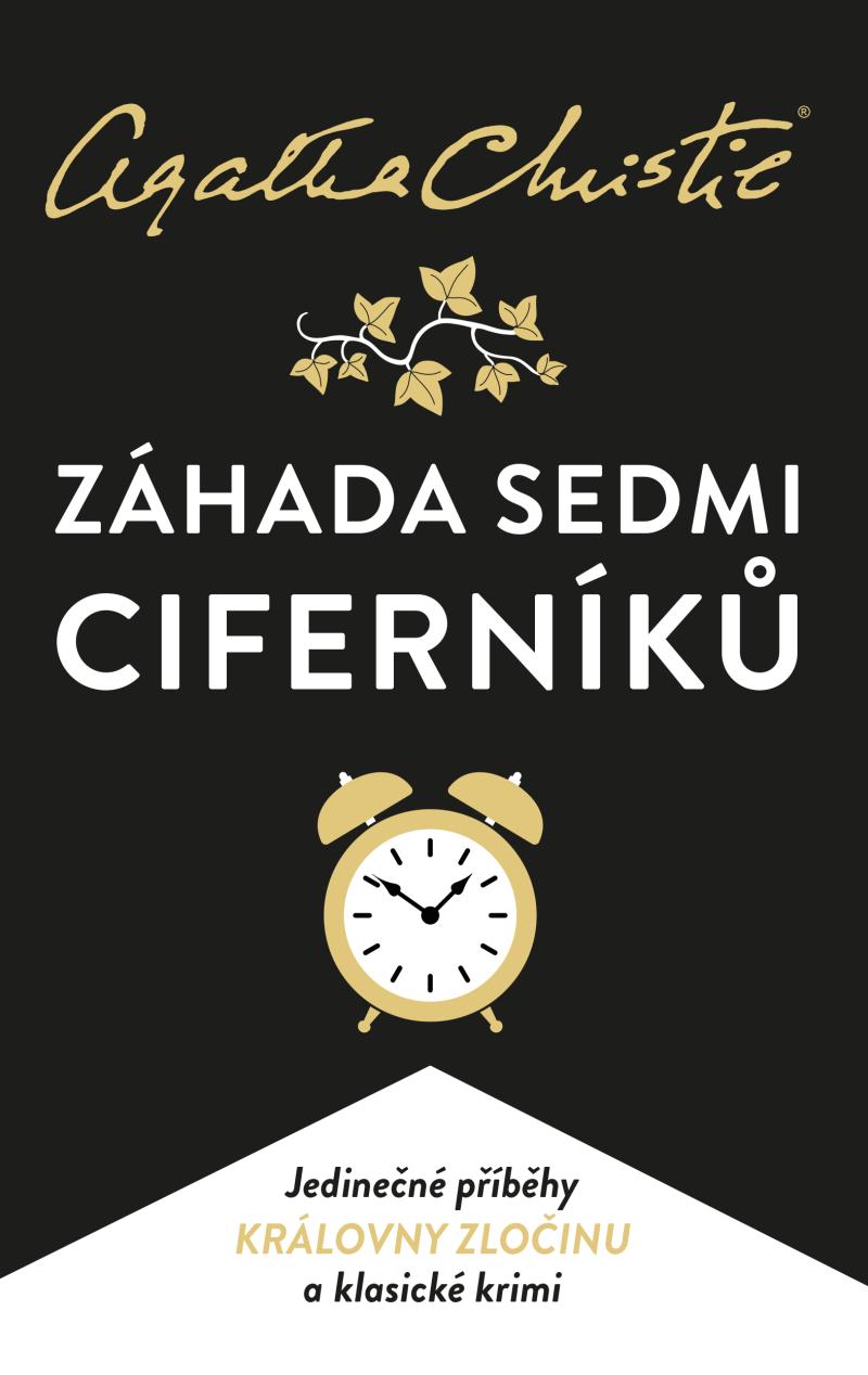 Obrázok Záhada Sedmi Ciferníků