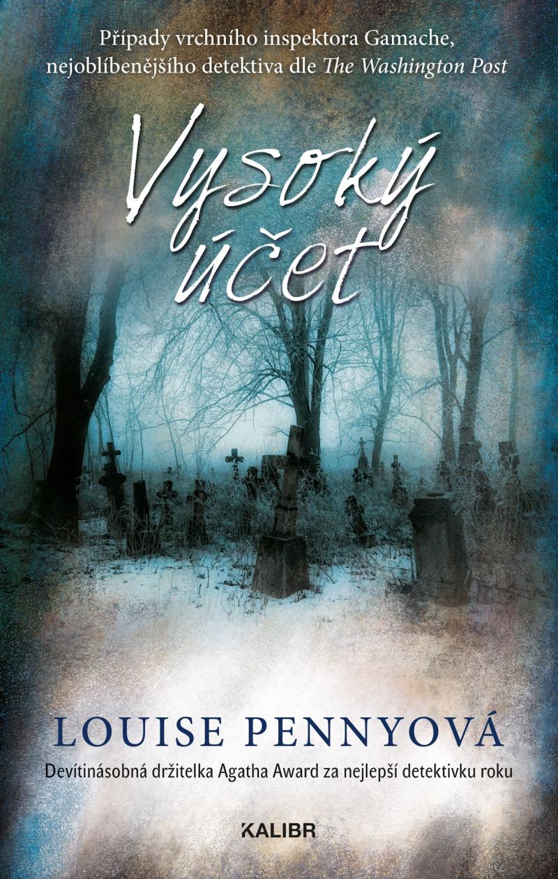 Obrázok Vysoký účet