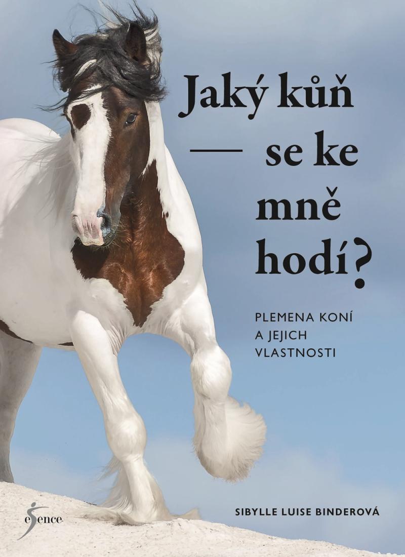 Obrázok Jaký kůň se ke mně hodí?