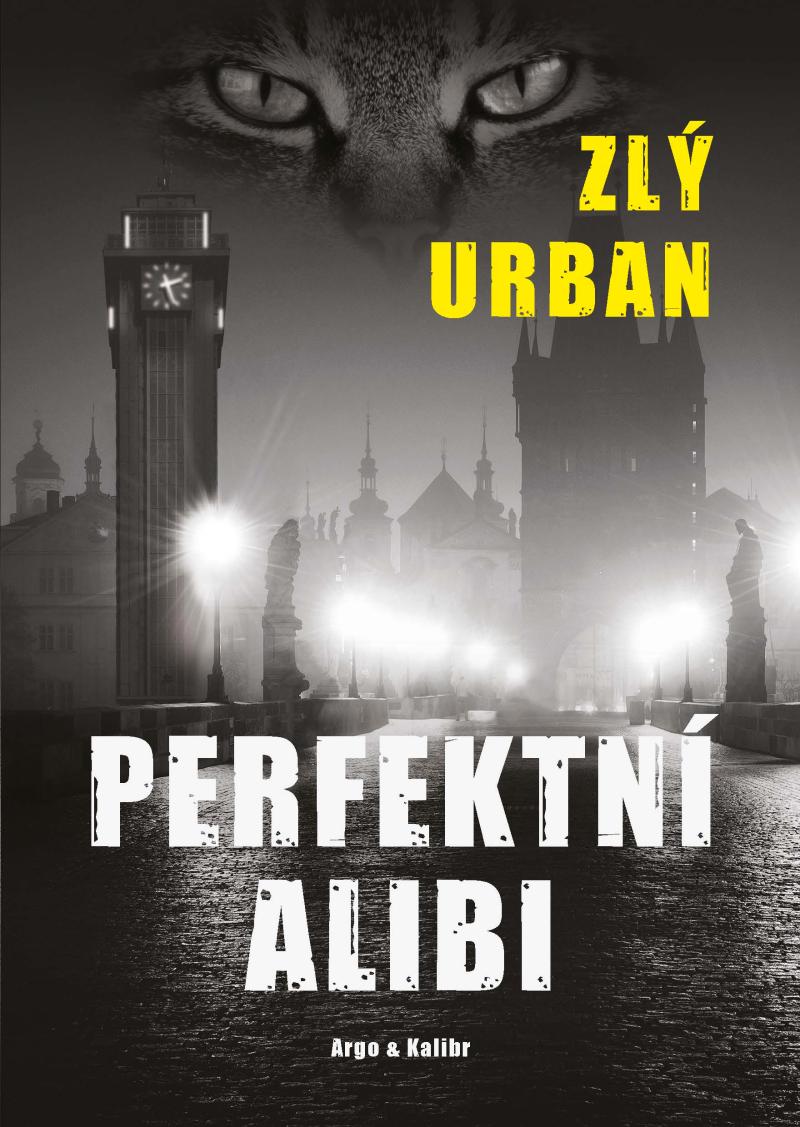 Obrázok Perfektní alibi