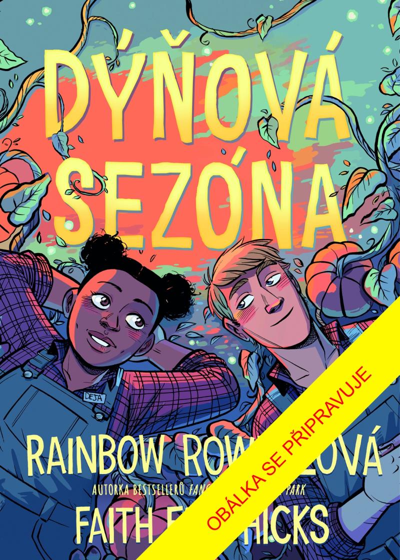 Obrázok Dýňová sezóna