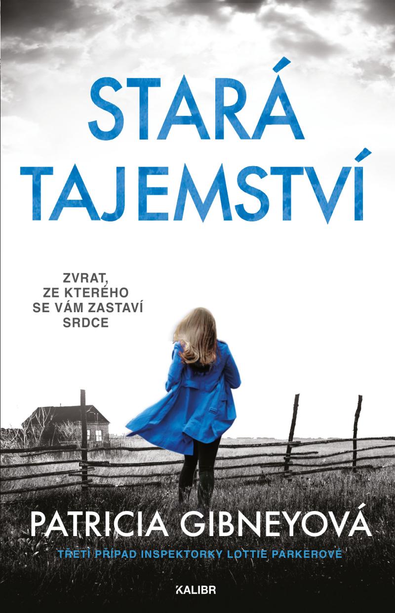 Obrázok Stará tajemství