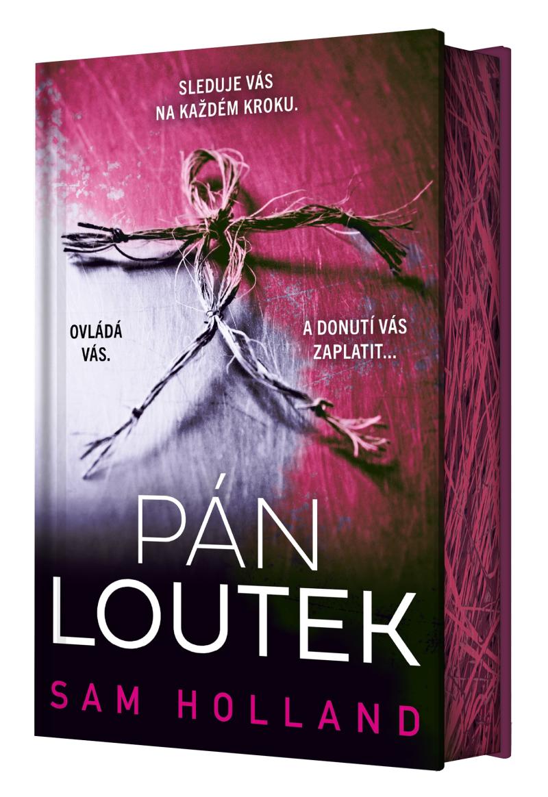Obrázok Pán loutek