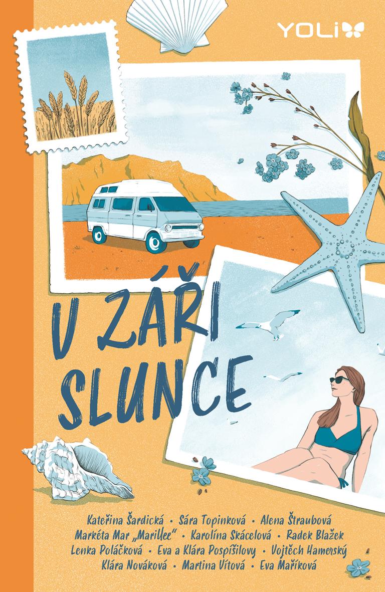 Obrázok V záři slunce