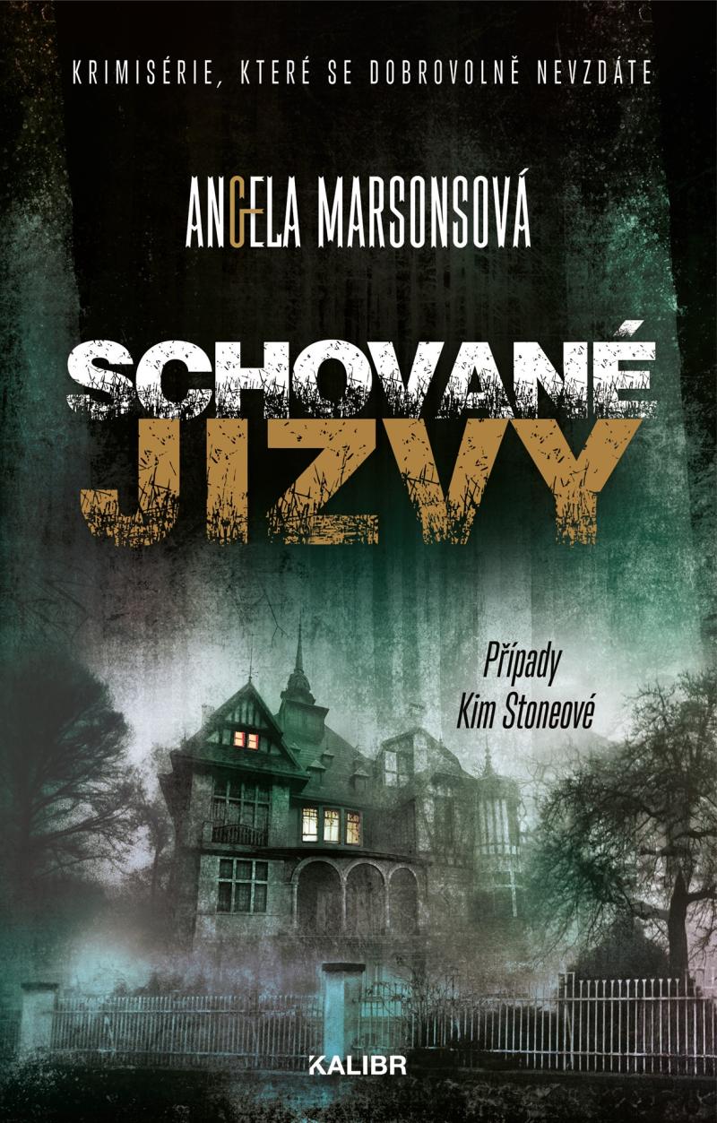 Obrázok Schované jizvy