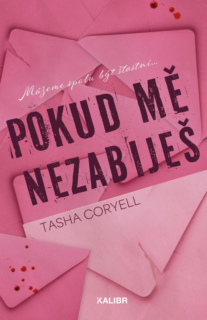 Obrázok Pokud mě nezabiješ