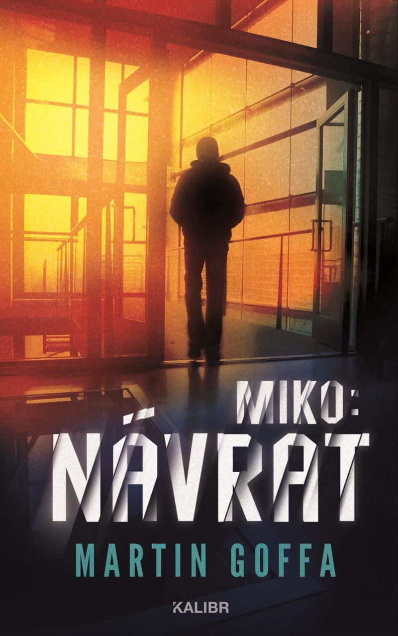 Obrázok Miko: Návrat