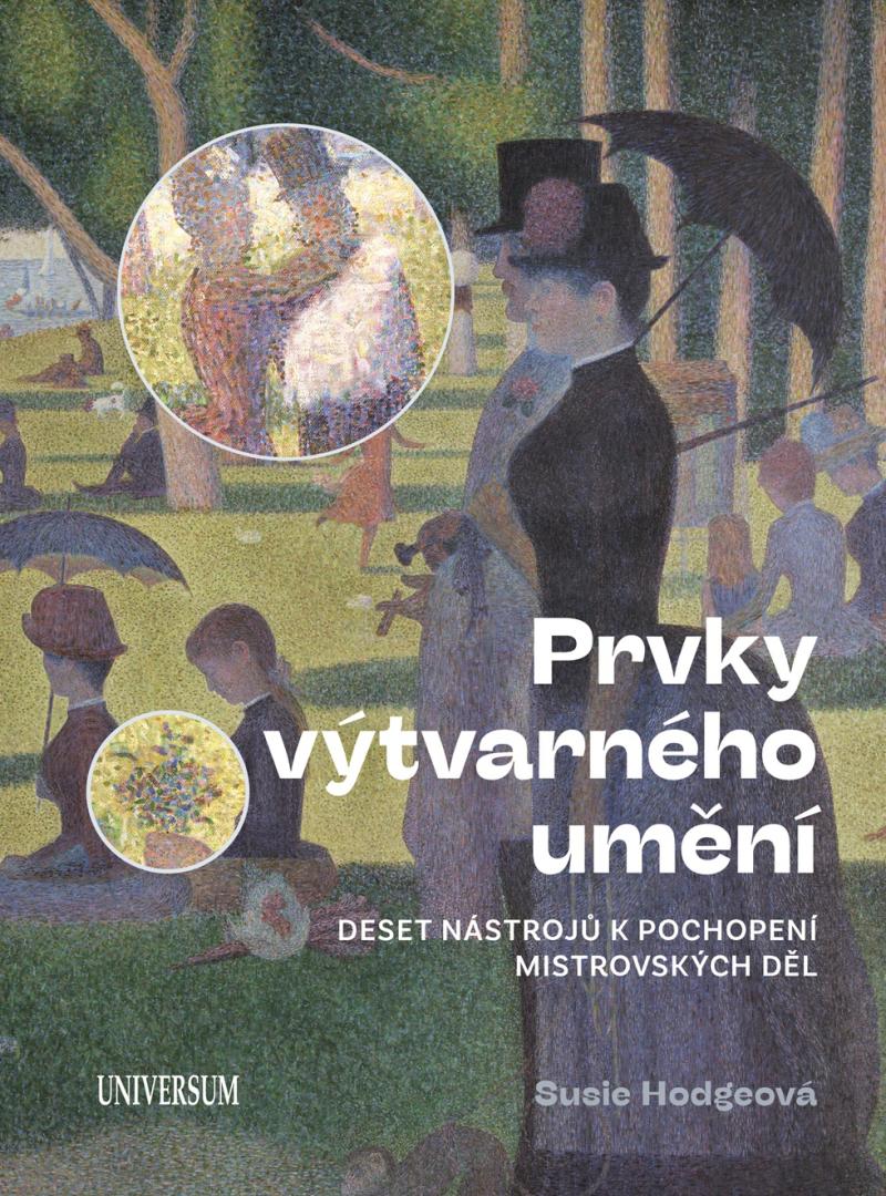 Obrázok Prvky výtvarného umění