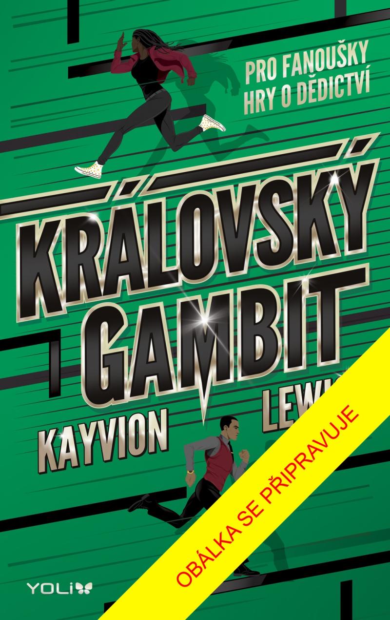 Obrázok Královský gambit