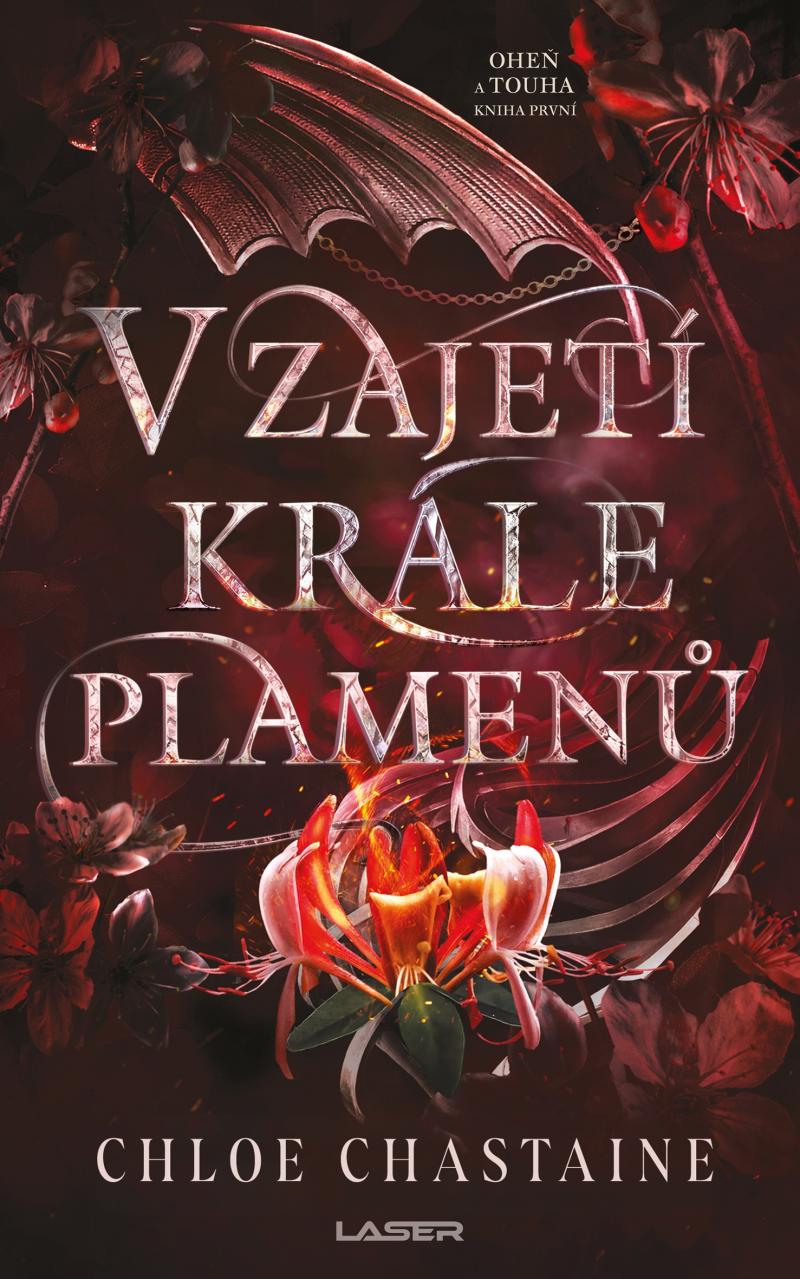 Obrázok V zajetí krále plamenů