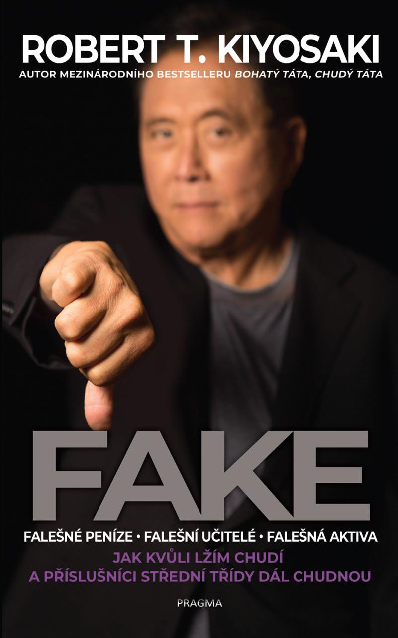 Obrázok Fake
