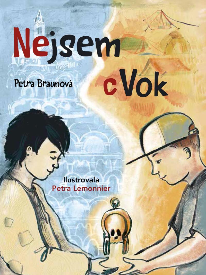 Obrázok Nejsem cVok