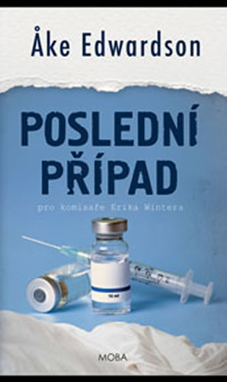 Obrázok Poslední případ
