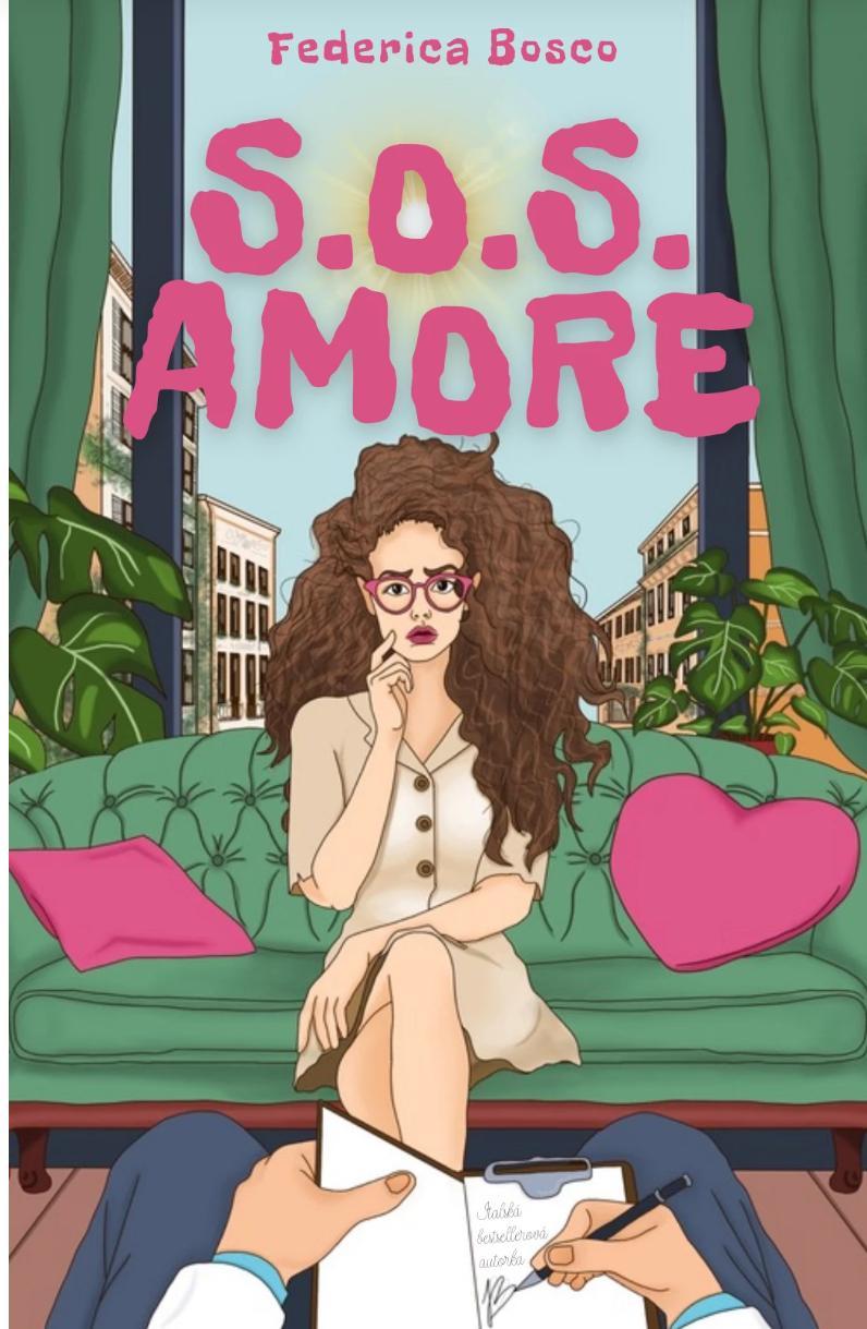 Obrázok S.O.S.Amore