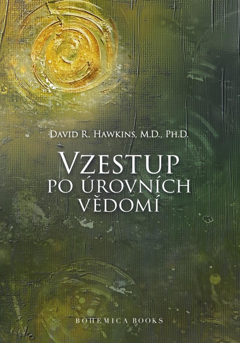 Obrázok Vzestup po úrovních Vědomí