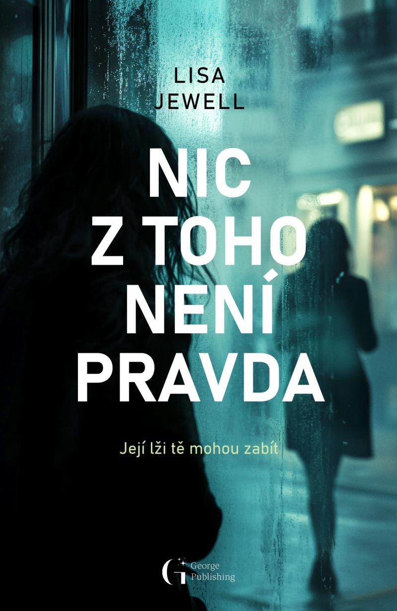 Obrázok Nic z toho není pravda