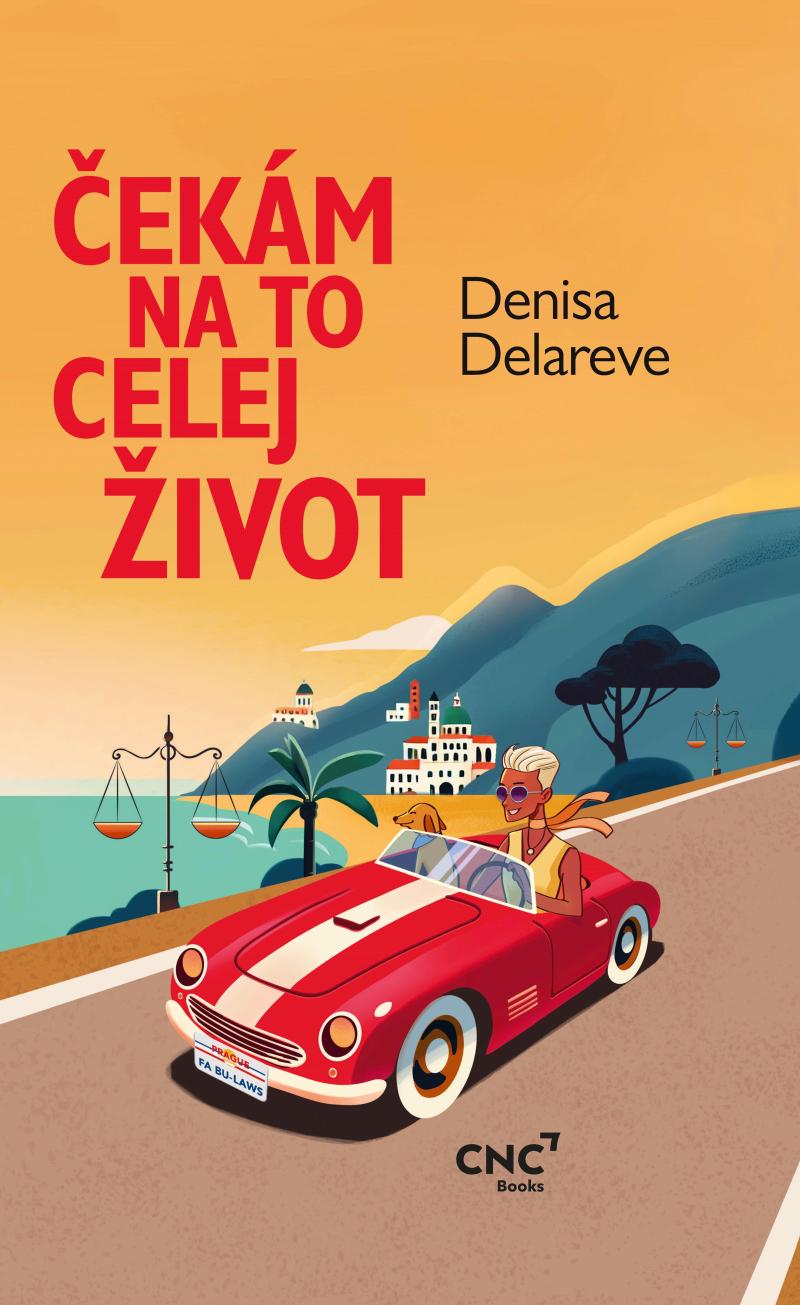 Obrázok Čekám na to celej život