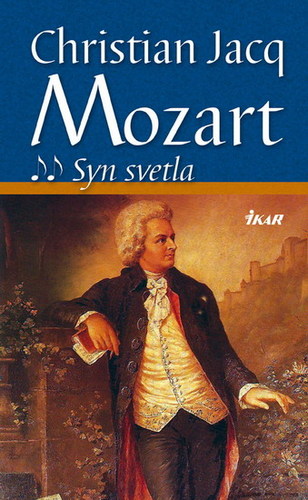 Obrázok Mozart 2 - Syn svetla