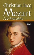 Obrázok Mozart 3 - Brat ohňa