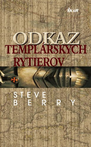 Obrázok Odkaz templárskych rytierov