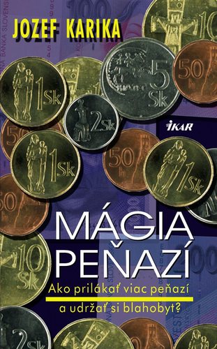 Obrázok Mágia peňazí