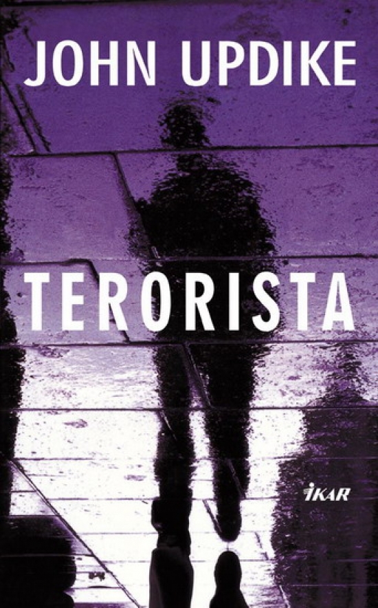 Obrázok Terorista
