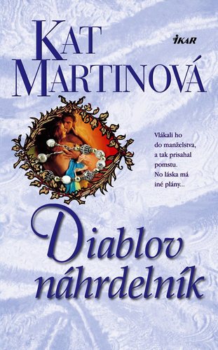 Obrázok Diablov náhrdelník