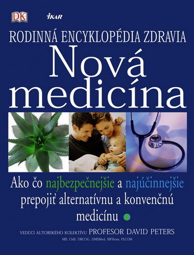 Obrázok Nová medicína