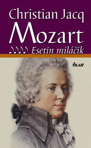 Obrázok Mozart 4 - Esetin miláčik