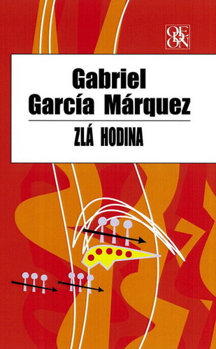 Obrázok Zlá hodina