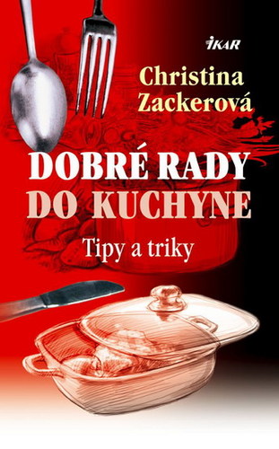 Obrázok Dobré rady do kuchyne