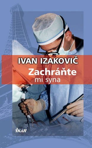 Obrázok Zachráňte mi syna