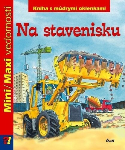Obrázok Na stavenisku