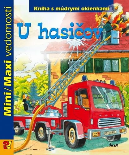 Obrázok U hasičov