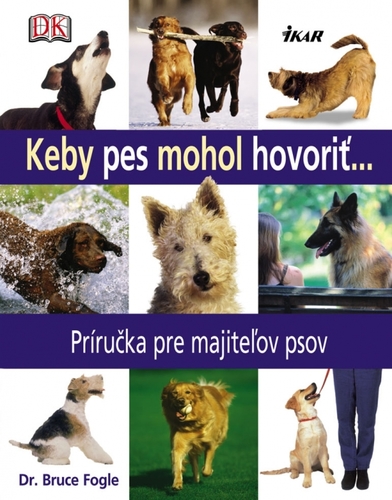 Obrázok Keby pes mohol hovoriť