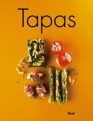 Obrázok Tapas