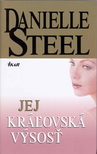 Obrázok Jej kráľovská výsosť