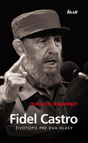 Obrázok Fidel Castro - Životopis pre dva hlasy