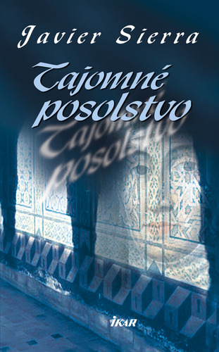 Obrázok Tajomné posolstvo
