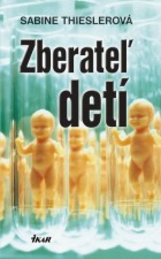 Obrázok Zberateľ detí