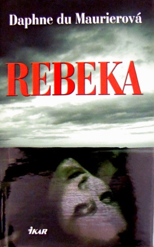 Obrázok Rebeka