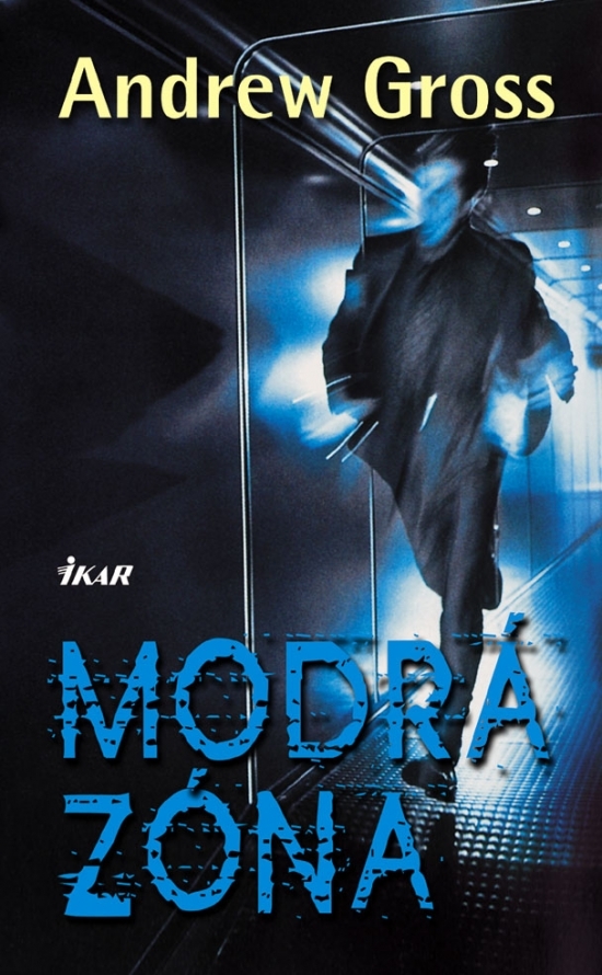 Obrázok Modrá zóna