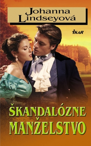 Obrázok Škandalózne manželstvo